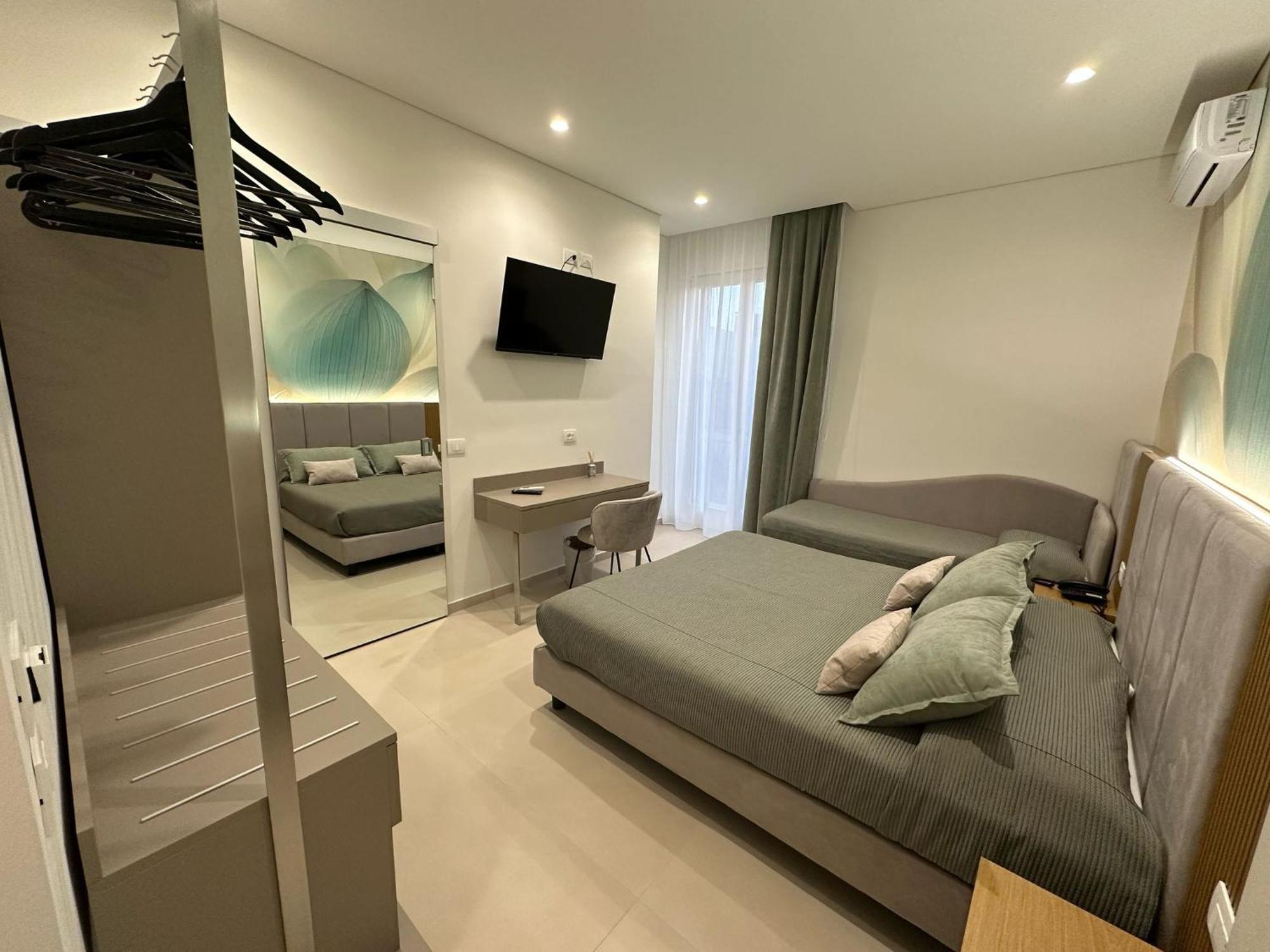 Agave Superior Rooms San Vito Lo Capo Exterior foto
