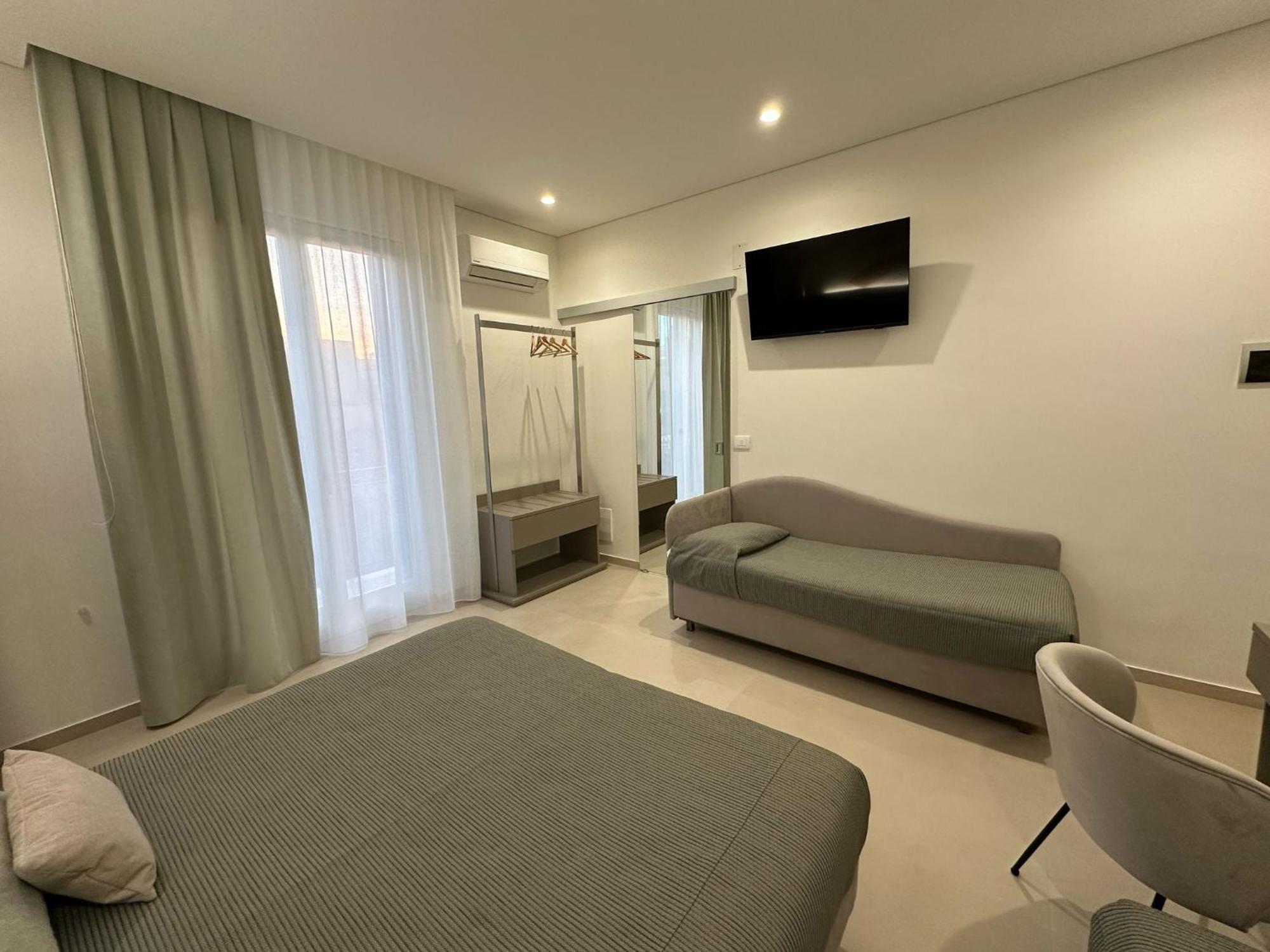 Agave Superior Rooms San Vito Lo Capo Exterior foto